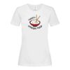 Stedman Ladies Classic Tee Thumbnail