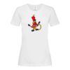 Stedman Ladies Classic Tee Thumbnail