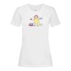 Stedman Ladies Classic Tee Thumbnail