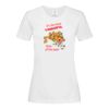 Stedman Ladies Classic Tee Thumbnail