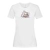 Stedman Ladies Classic Tee Thumbnail