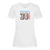 Stedman Ladies Classic Tee Thumbnail