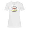 Stedman Ladies Classic Tee Thumbnail