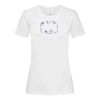 Stedman Ladies Classic Tee Thumbnail