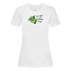 Stedman Ladies Classic Tee Thumbnail