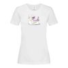 Stedman Ladies Classic Tee Thumbnail