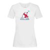 Stedman Ladies Classic Tee Thumbnail