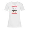 Stedman Ladies Classic Tee Thumbnail