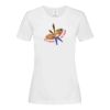 Stedman Ladies Classic Tee Thumbnail