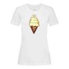 Stedman Ladies Classic Tee Thumbnail