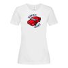 Stedman Ladies Classic Tee Thumbnail