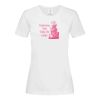 Stedman Ladies Classic Tee Thumbnail