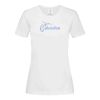Stedman Ladies Classic Tee Thumbnail