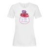 Stedman Ladies Classic Tee Thumbnail
