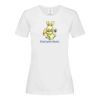 Stedman Ladies Classic Tee Thumbnail