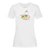 Stedman Ladies Classic Tee Thumbnail
