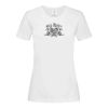 Stedman Ladies Classic Tee Thumbnail