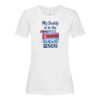 Stedman Ladies Classic Tee Thumbnail