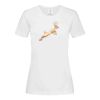 Stedman Ladies Classic Tee Thumbnail