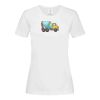 Stedman Ladies Classic Tee Thumbnail