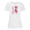Stedman Ladies Classic Tee Thumbnail