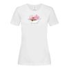 Stedman Ladies Classic Tee Thumbnail