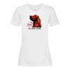 Stedman Ladies Classic Tee Thumbnail