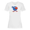 Stedman Ladies Classic Tee Thumbnail
