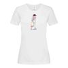 Stedman Ladies Classic Tee Thumbnail