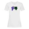 Stedman Ladies Classic Tee Thumbnail