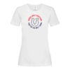 Stedman Ladies Classic Tee Thumbnail