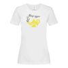 Stedman Ladies Classic Tee Thumbnail