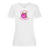 Stedman Ladies Classic Tee Thumbnail