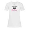 Stedman Ladies Classic Tee Thumbnail
