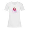Stedman Ladies Classic Tee Thumbnail
