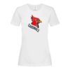 Stedman Ladies Classic Tee Thumbnail