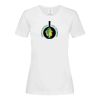Stedman Ladies Classic Tee Thumbnail