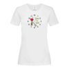 Stedman Ladies Classic Tee Thumbnail