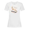 Stedman Ladies Classic Tee Thumbnail