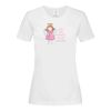 Stedman Ladies Classic Tee Thumbnail