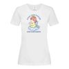 Stedman Ladies Classic Tee Thumbnail