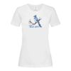 Stedman Ladies Classic Tee Thumbnail