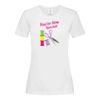 Stedman Ladies Classic Tee Thumbnail