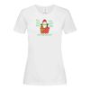 Stedman Ladies Classic Tee Thumbnail