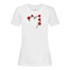 Stedman Ladies Classic Tee Thumbnail