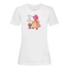 Stedman Ladies Classic Tee Thumbnail