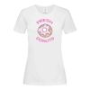Stedman Ladies Classic Tee Thumbnail