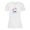 Stedman Ladies Classic Tee Thumbnail