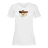 Stedman Ladies Classic Tee Thumbnail