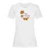 Stedman Ladies Classic Tee Thumbnail